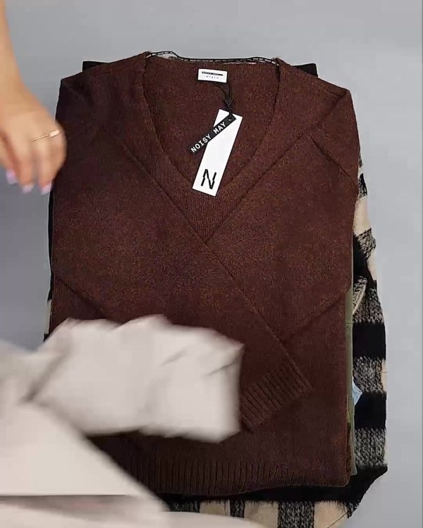 Фотография  923 - PIECES+NOISY MAY mix 074#15 кг оптом в Иркутске и Иркутской области