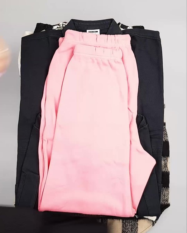 Фотография  849 - PIECES+NOISY MAY mix 074#15 кг оптом в Иркутске и Иркутской области