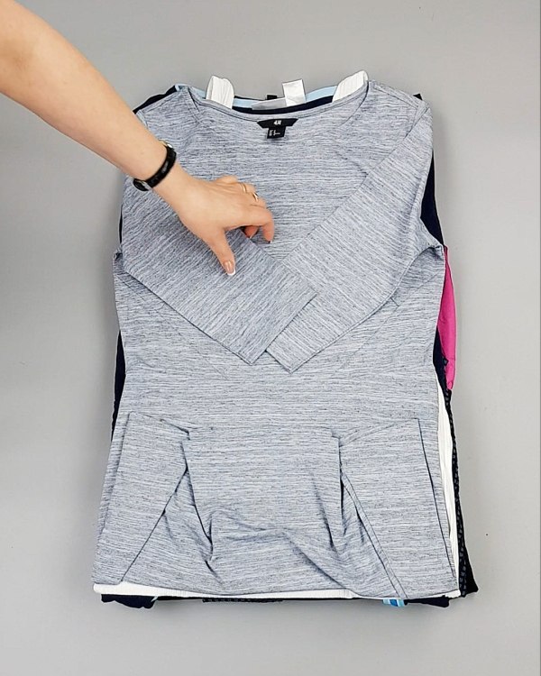 Фотография  804 - А 80732 Платья  (Heavy Dresses)#25 кг оптом в Иркутске и Иркутской области