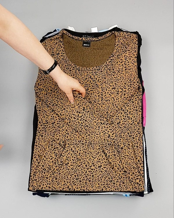 Фотография  632 - А 80732 Платья  (Heavy Dresses)#25 кг оптом в Иркутске и Иркутской области