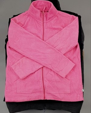 Купить А 25302 Флис толстовки (Fleece jackets)#25 кг оптом в Иркутске и Иркутской области