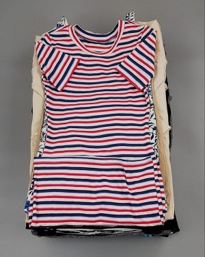 Купить А 80732 Платья  (Heavy Dresses)#25 кг оптом в Иркутске и Иркутской области