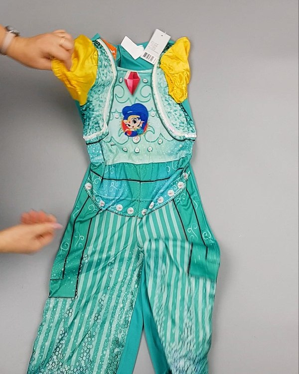 Фотография  784 - Карнавал Kids#5 кг, ЛОТ №7094 оптом в Иркутске и Иркутской области