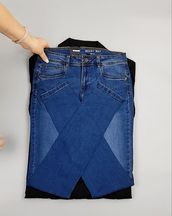 Фотография  852 - NOISY MAY Winter mix 104#15 кг, ЛОТ №7140 оптом в Иркутске и Иркутской области