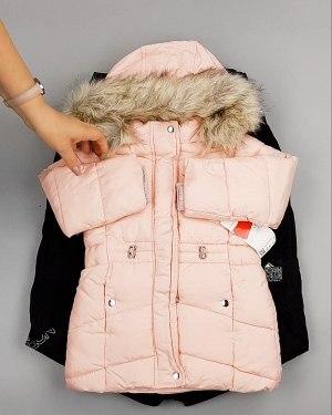 Фотография  379 - C&A Kids Winter 1023#7 кг, ЛОТ №7064 оптом в Иркутске и Иркутской области