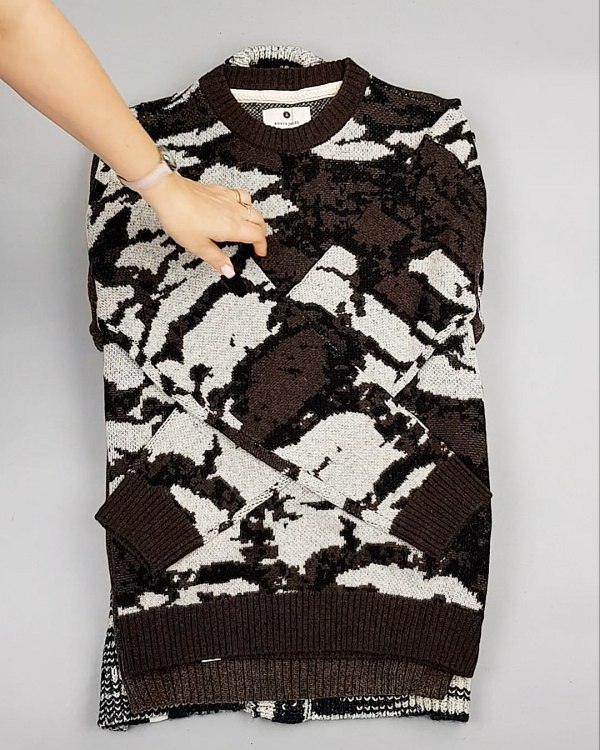 Фотография  183 - ANERKJENDT джемпера 104#10 кг, ЛОТ №7125 оптом в Иркутске и Иркутской области