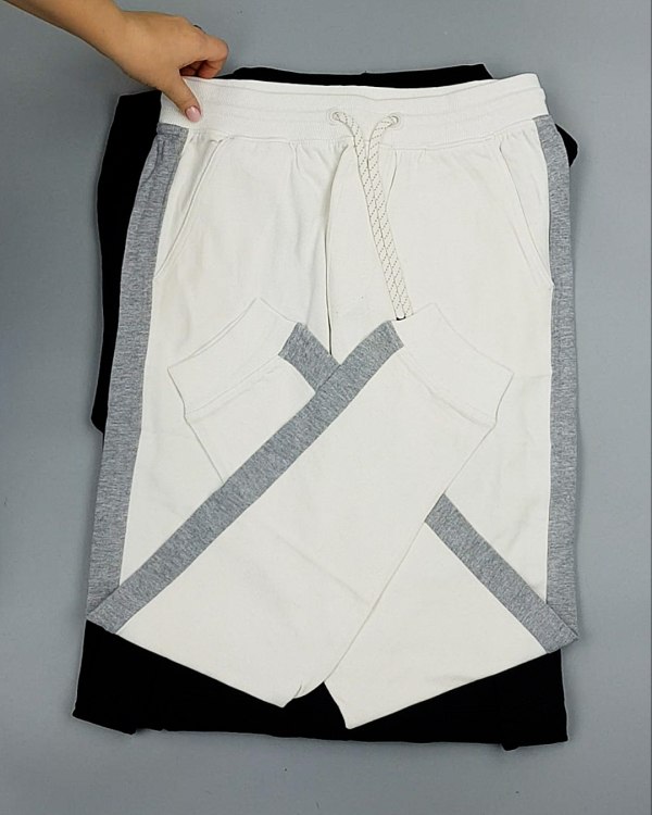 Фотография  318 - SORBINO+RICHMOND men (толстовки+штаны)#9,9 кг, ЛОТ №7106 оптом в Иркутске и Иркутской области