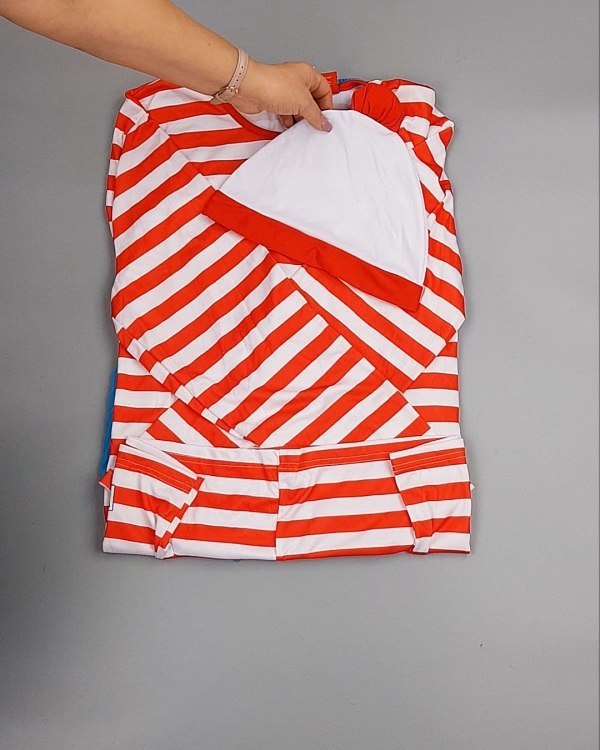 Фотография  638 - Карнавал mix#5 кг, ЛОТ №7092 оптом в Иркутске и Иркутской области