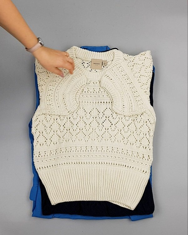 Фотография  850 - VILA Winter mix 104#15 кг, ЛОТ №7105 оптом в Иркутске и Иркутской области