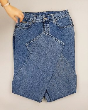 Фотография  166 - Джинсы CALVIN KLEIN муж #8,1 кг, ЛОТ №7022 оптом в Иркутске и Иркутской области