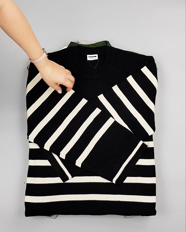 Фотография  462 - NOISY MAY Winter mix 104#15 кг, ЛОТ №7142 оптом в Иркутске и Иркутской области