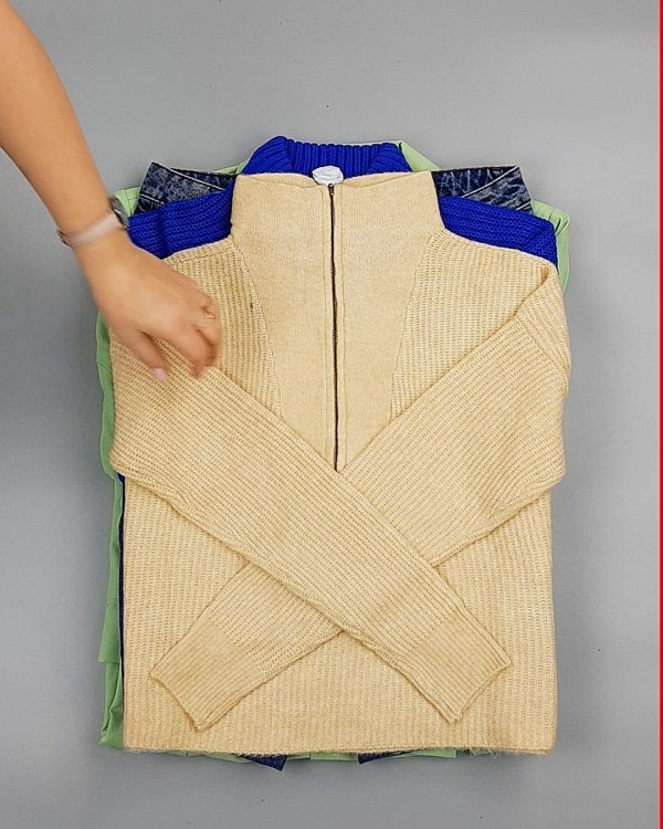 Фотография  626 - NOISY MAY Winter mix 104#15 кг, ЛОТ №7141 оптом в Иркутске и Иркутской области