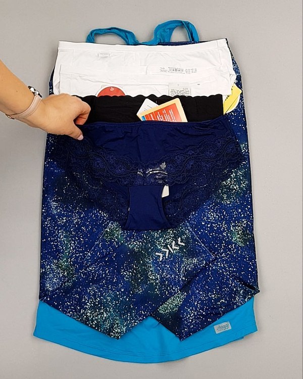 Фотография  770 - Нижнее белье TRIUMPH 104#33 шт, ЛОТ №7135 оптом в Иркутске и Иркутской области