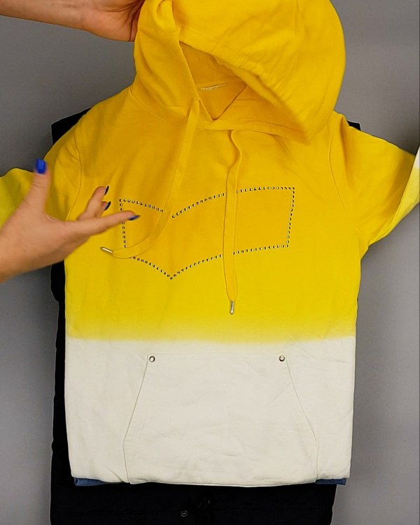 Фотография  380 - GAS mix м/ж#15,7 кг, ЛОТ №6970 оптом в Иркутске и Иркутской области