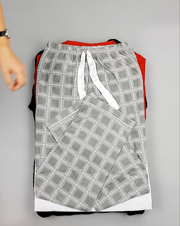 Фотография  628 - Пижамы СТОК CAN 084#10 кг, ЛОТ №6973 оптом в Иркутске и Иркутской области