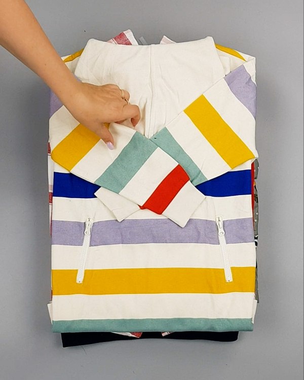 Фотография  593 - TCM Kids зима #7 кг, ЛОТ №6590 оптом в Иркутске и Иркутской области