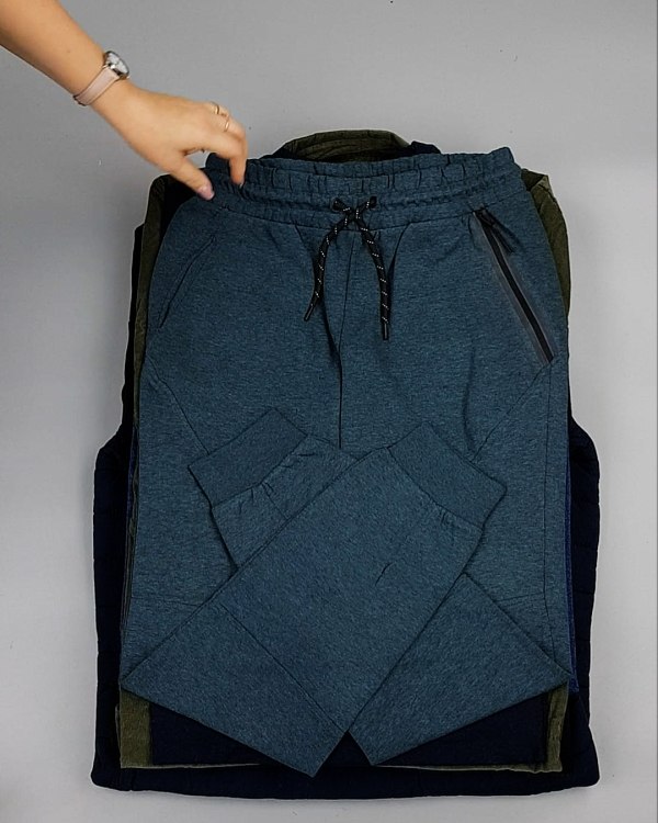 Фотография  610 - JACK JONES men mix 104#18 кг, ЛОТ №7043 оптом в Иркутске и Иркутской области