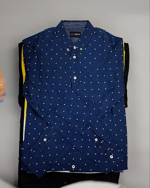 Фотография  882 - GAS mix м/ж#15,7 кг, ЛОТ №6970 оптом в Иркутске и Иркутской области