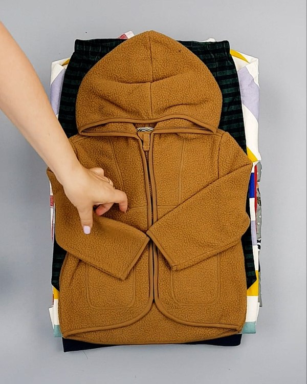 Фотография  340 - TCM Kids зима #7 кг, ЛОТ №6590 оптом в Иркутске и Иркутской области