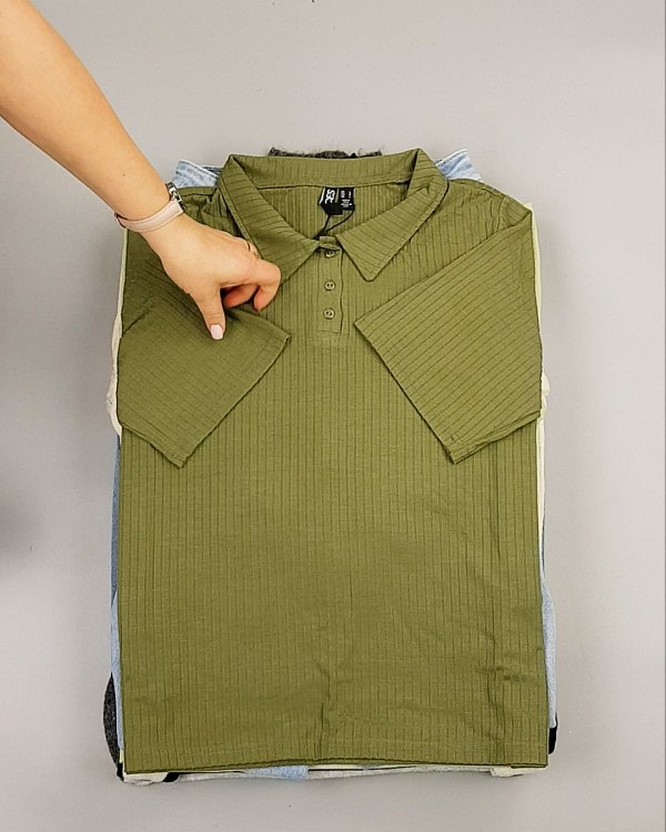 Фотография  282 - PIECES Winter mix 104#15 кг, ЛОТ №7145 оптом в Иркутске и Иркутской области