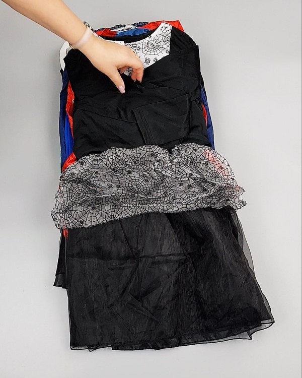 Фотография  724 - Карнавал Kids#5 кг, ЛОТ №7094 оптом в Иркутске и Иркутской области