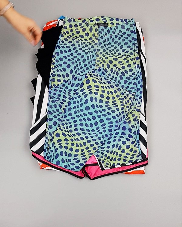 Фотография  901 - Карнавал mix#5 кг, ЛОТ №7093 оптом в Иркутске и Иркутской области