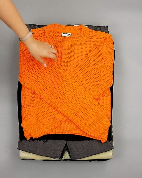 Фотография  825 - NOISY MAY Winter mix 104#15 кг, ЛОТ №7140 оптом в Иркутске и Иркутской области