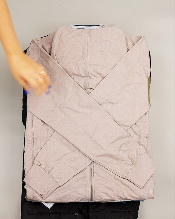 Фотография  600 - GAS mix м/ж#15,7 кг, ЛОТ №6970 оптом в Иркутске и Иркутской области