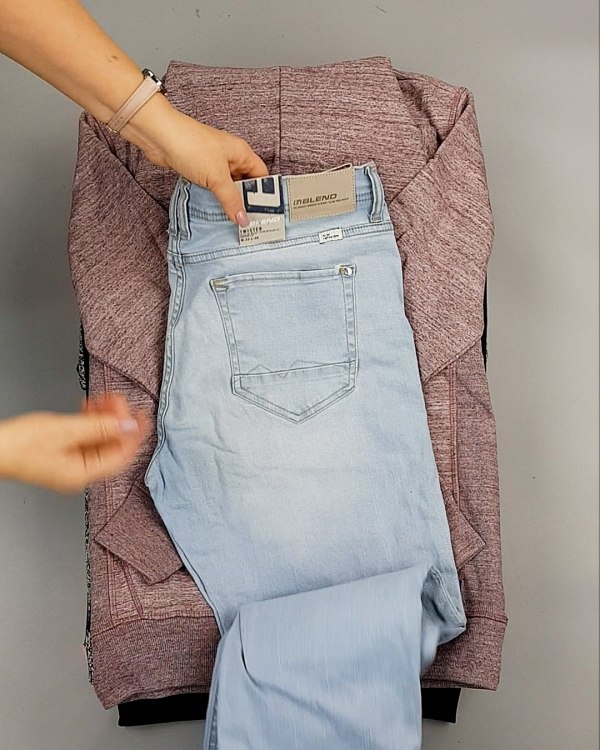 Фотография  649 - BLEND HE W 104#15 кг, ЛОТ №7071 оптом в Иркутске и Иркутской области