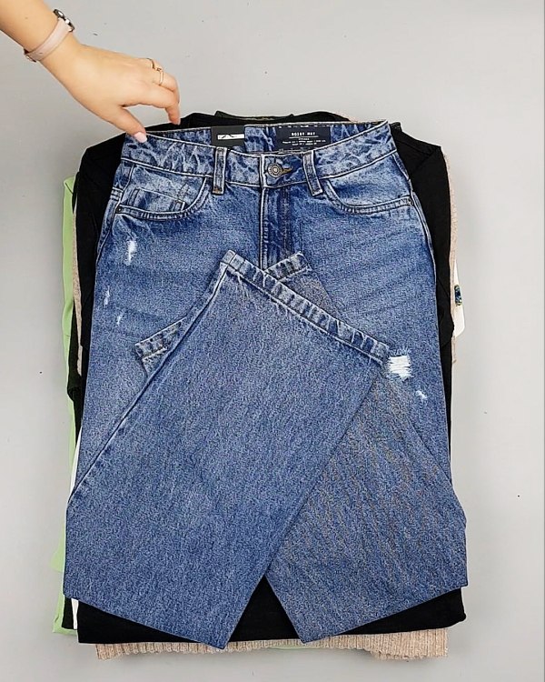 Фотография  931 - NOISY MAY Winter mix 104#15 кг, ЛОТ №7143 оптом в Иркутске и Иркутской области