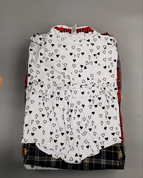 Фотография  475 - Пижамы СТОК CAN 084#10 кг, ЛОТ №6975 оптом в Иркутске и Иркутской области