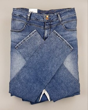 Купить Джинсы MUSTANG м/ж#5 кг, ЛОТ №6960 оптом в Иркутске и Иркутской области