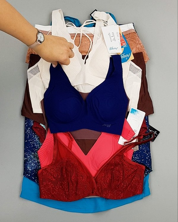 Фотография  704 - Нижнее белье TRIUMPH 104#33 шт, ЛОТ №7135 оптом в Иркутске и Иркутской области