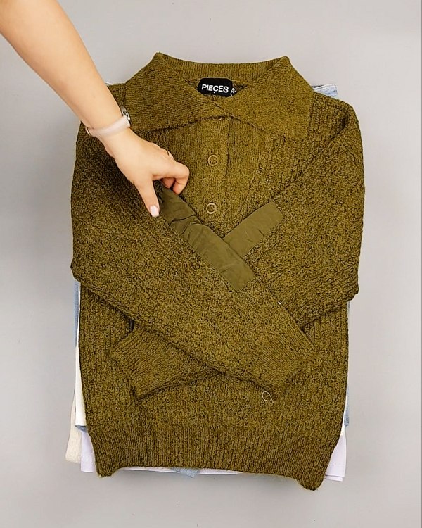 Фотография  622 - PIECES Winter mix 104#15 кг, ЛОТ №7144 оптом в Иркутске и Иркутской области