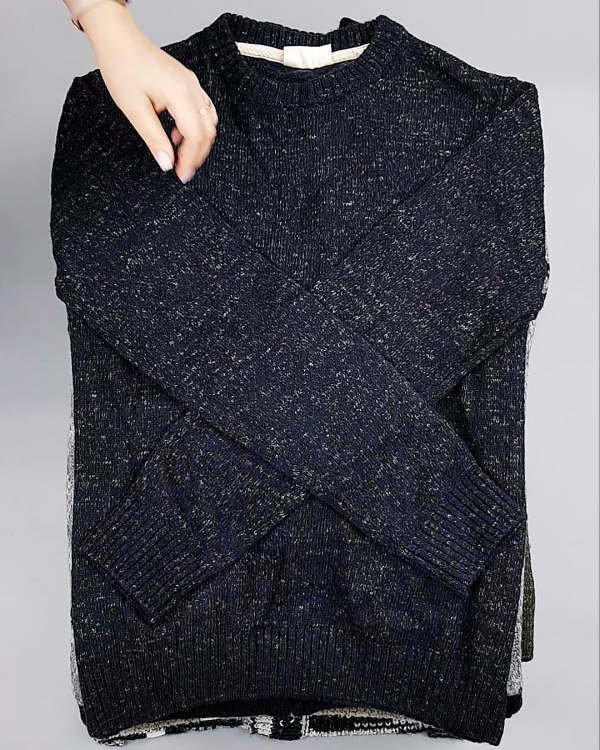 Фотография  114 - ANERKJENDT джемпера 104#10 кг, ЛОТ №7125 оптом в Иркутске и Иркутской области