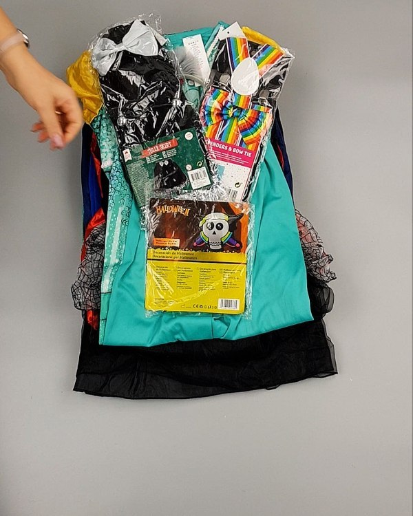 Фотография  148 - Карнавал Kids#5 кг, ЛОТ №7094 оптом в Иркутске и Иркутской области