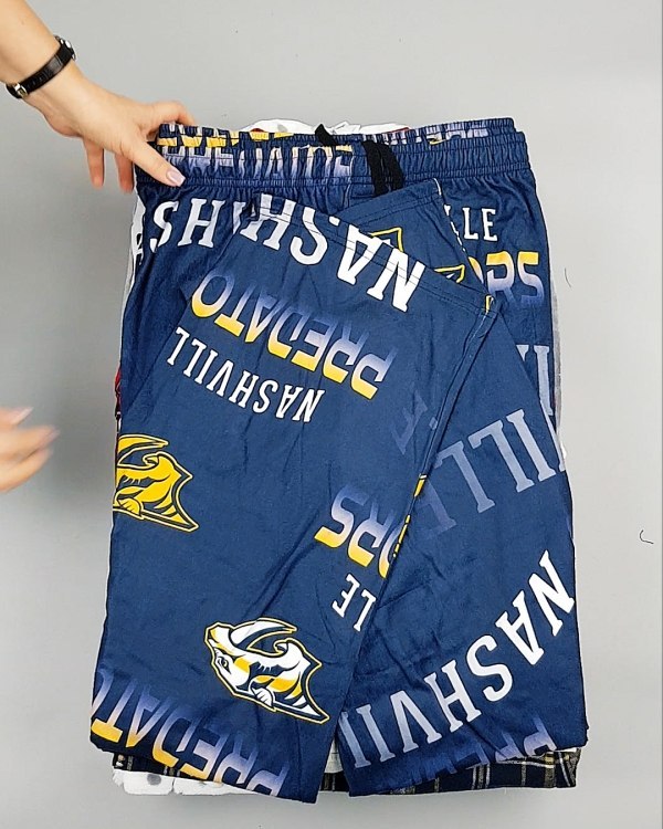 Фотография  746 - Пижамы СТОК CAN 084#10 кг, ЛОТ №6975 оптом в Иркутске и Иркутской области