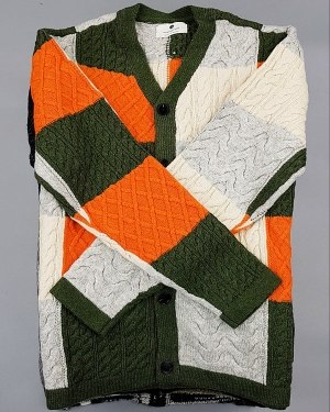 Купить ANERKJENDT джемпера 104#10 кг, ЛОТ №7125 оптом в Иркутске и Иркутской области