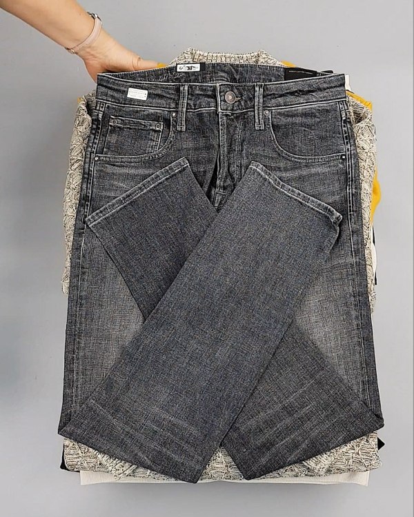 Фотография  821 - JACK JONES men mix 104#18 кг, ЛОТ №7044 оптом в Иркутске и Иркутской области