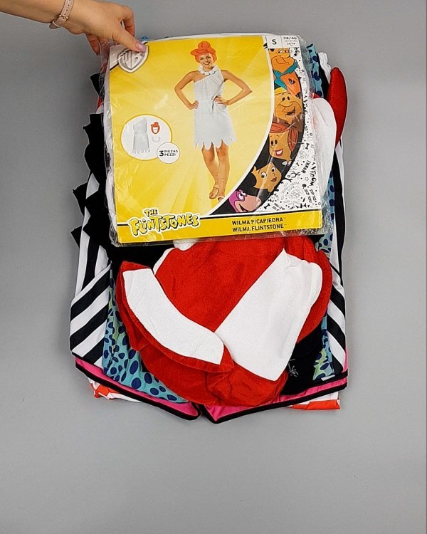 Фотография  613 - Карнавал mix#5 кг, ЛОТ №7093 оптом в Иркутске и Иркутской области