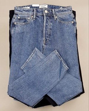 Купить Джинсы JACK JONES 094#10 кг, ЛОТ №6978 оптом в Иркутске и Иркутской области