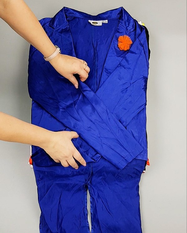 Фотография  839 - Карнавал mix#5 кг, ЛОТ №7092 оптом в Иркутске и Иркутской области