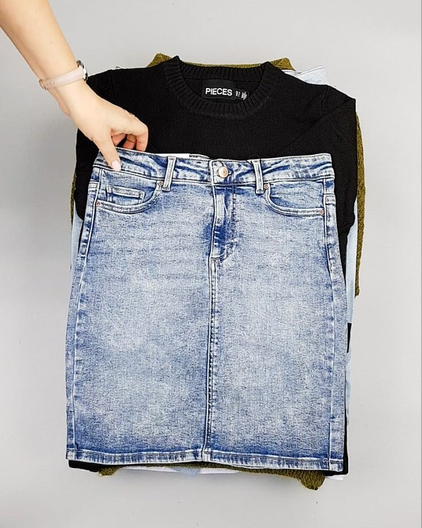 Фотография  193 - PIECES Winter mix 104#15 кг, ЛОТ №7144 оптом в Иркутске и Иркутской области