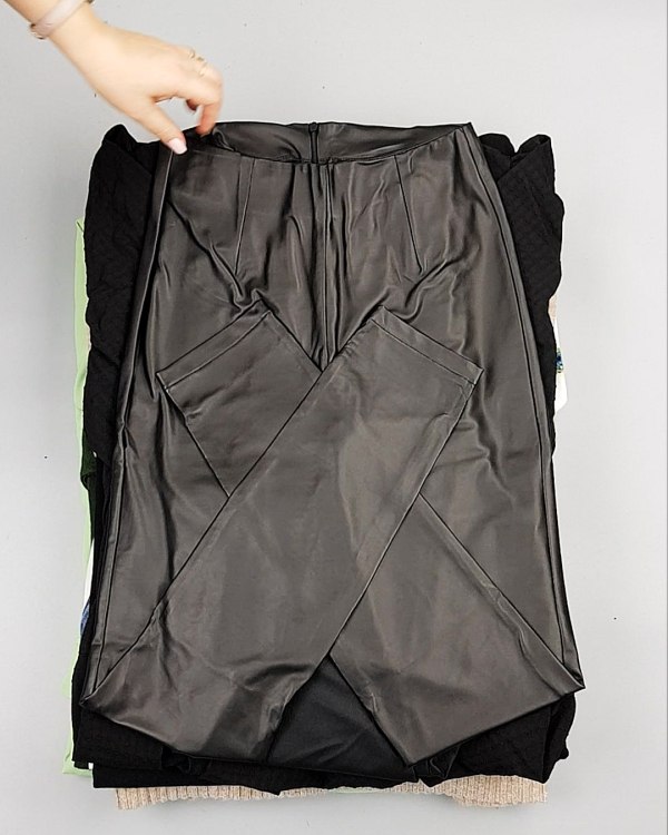 Фотография  922 - NOISY MAY Winter mix 104#15 кг, ЛОТ №7143 оптом в Иркутске и Иркутской области