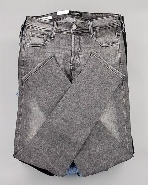 Купить Джинсы JACK JONES 094#10 кг, ЛОТ №6977 оптом в Иркутске и Иркутской области