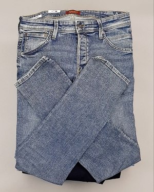 Купить Джинсы JACK JONES 094#10 кг, ЛОТ №6979 оптом в Иркутске и Иркутской области