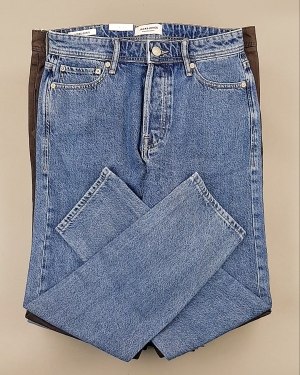 Купить Брюки + джинсы JACK JONES 094#10 кг, ЛОТ №6963 оптом в Иркутске и Иркутской области