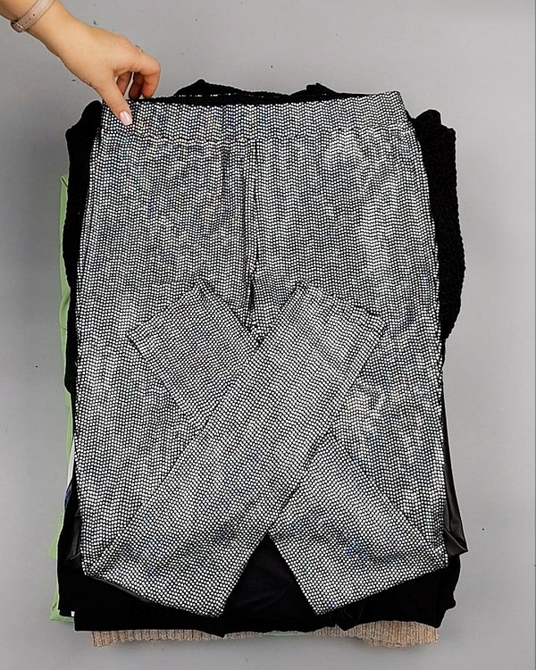 Фотография  335 - NOISY MAY Winter mix 104#15 кг, ЛОТ №7143 оптом в Иркутске и Иркутской области