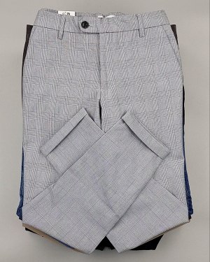 Купить Брюки + джинсы JACK JONES 094#10 кг, ЛОТ №6962 оптом в Иркутске и Иркутской области