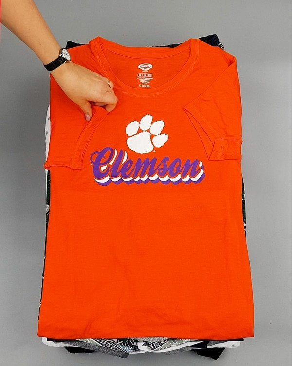 Фотография  149 - Пижамы СТОК CAN 084#10 кг, ЛОТ №6974 оптом в Иркутске и Иркутской области